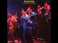 Four Tops - Midnight Flower (Live) [remastered]