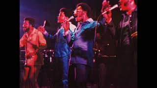 Four Tops - Midnight Flower (Live) [remastered]