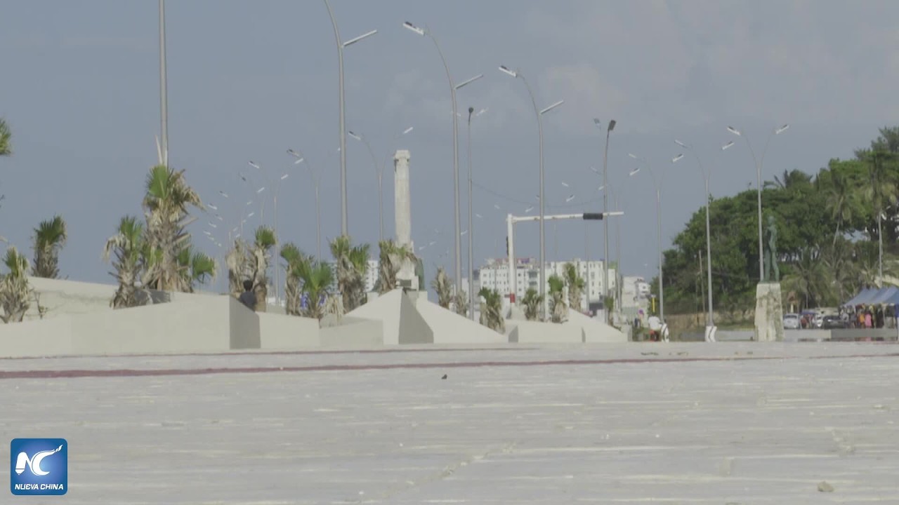 Un corredor cultural amplía opciones recreativas para las familias cubanas durante el verano