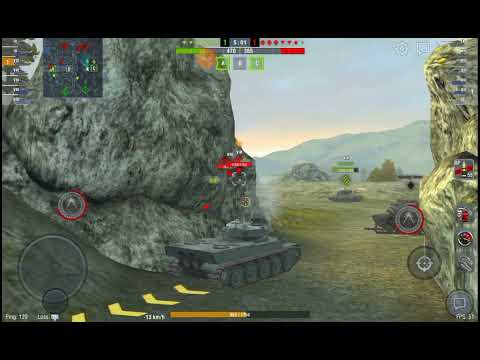 The ultimate guide to the amx 50 100 in world of tanks blitz