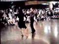 Ballroom dancing - Rumba 