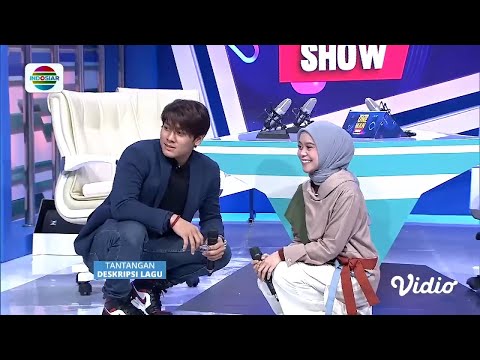 Full Pertemuan Pertama Lesti dan Rizky Billar di Tukul Arwana One Man Show