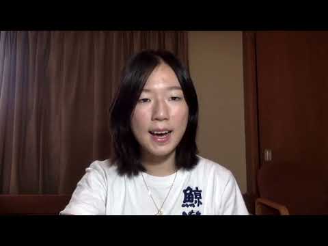 An Underwater Journey  | Yu Xiao | TEDxYouth@SZMiddleSchool