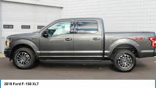2018 Ford F-150 1800012
