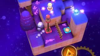 【新作】ナユタとほうき星の旅  箱庭パズルシリーズ　面白い携帯スマホゲームアプリ