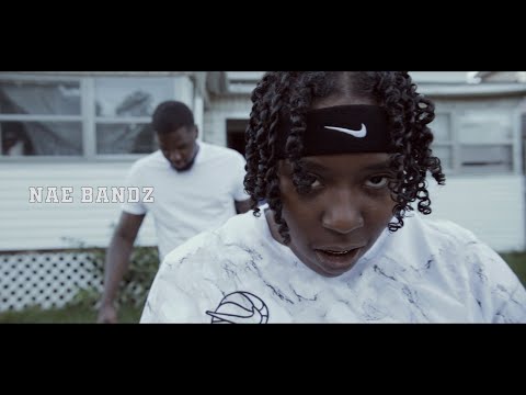Nae Bandz - Deeper Than Rap (dir. @Jay.OneWayVisuals)