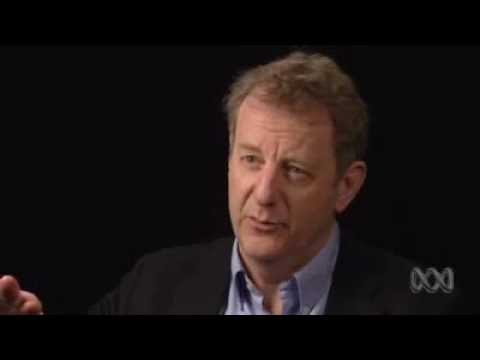 Peak Oil: Dr Jeremy Leggett interview (Catalyst - Oil Crunch, ABC TV).