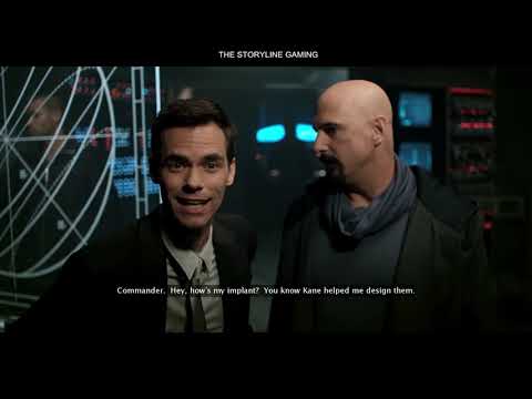 Command & Conquer 4: Tiberian Twilight - Full Game Walkthrough All Missions Gameplay PC