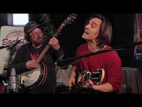 DIE HÖCHSTE EISENBAHN | Nicht atmen | Winterthurer Musikfestwochen 2017