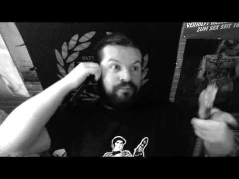 Trailer-Vorschau: Alien vs Zombies: The Dark Lurking