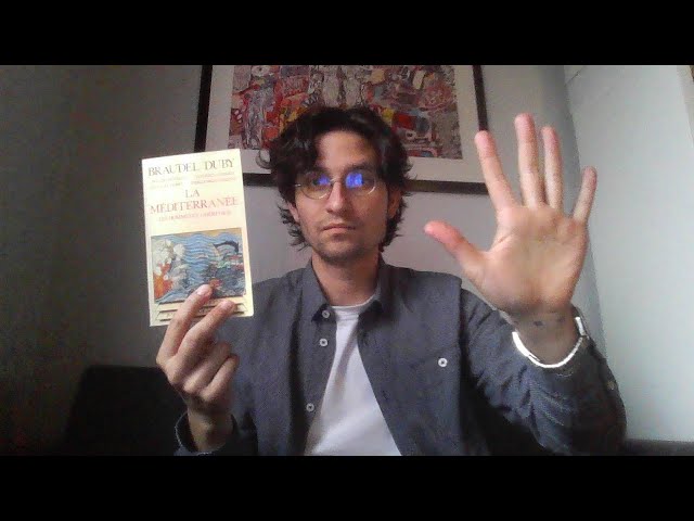 Vídeo relacionado con Mediterraneo, el