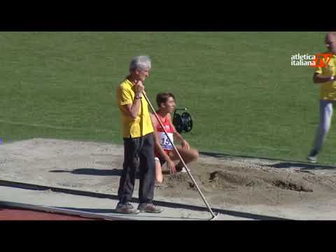 salto in lungo (italiani)