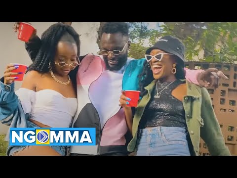 Naiboi x Band BeCa - iNANiAFFECT (Official Music Video)