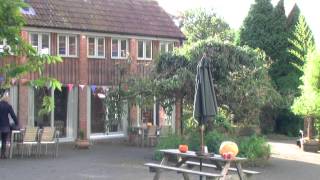 Helping Tourism Businesses to Network