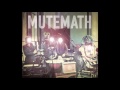 MUTEMATH | Control | Album Version
