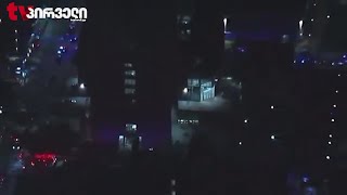 თავდასხმა ბრაუნის უნივერსიტეტზე