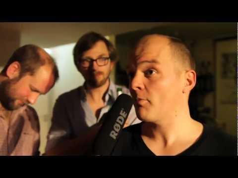 Pommes braun-weiß 72: DoppelSechs-Soiree im Kulturhaus 73