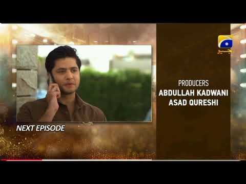 Dao Episode 28 Teaser | Dao Episode 28 promo|| Her Pal Geo |