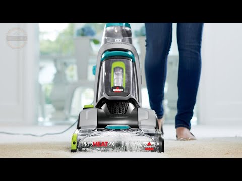Best Carpet Cleaner 2021 [Buying Guide]
