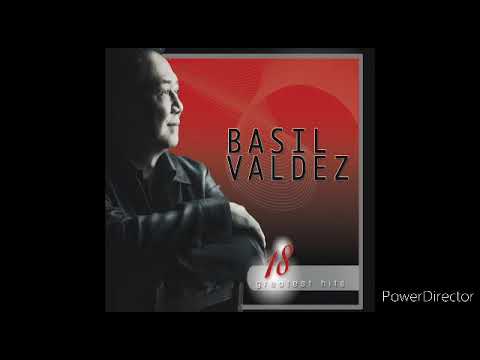 Basil Valdez ¦ 18 Greatest Hits: Volume 1 [Full Album]