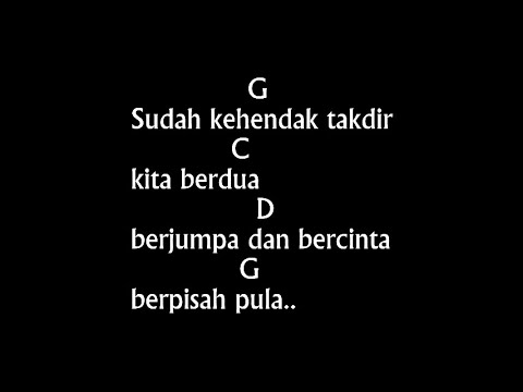 Tiada Berdaya - Rhoma Irama