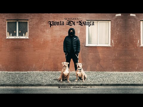 #C69 M MAZZA - Ponta de lança (Vídeo Official)