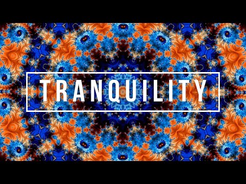 Explore The Depths Of Your Mind ★︎ Meditation Music ★︎ Positive Background Music