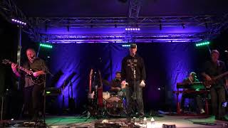 Paul Thorn Snake Farm