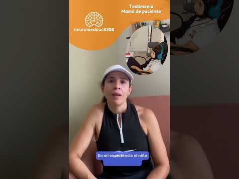 Neurofeedback para habilidades de aprendizaje