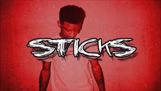 *New* "Sticks" 21 Savage x Peewee Longway x Famous Dex Type Beat | Free DL