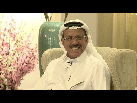 Khalaf Al Habtoor Guest Speaker at the Young Presidents’ Organization, Emirates Chapter