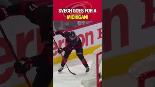 Going for the MICHIGAN in the Eastern Conference FINAL!? ????????