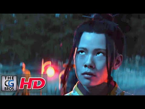 CGI 3D Animated Short: "Uninvited Guests" - by Jev Belyaev | TheCGBros