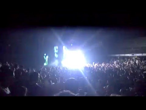 Javier Bussola Microestadio Malvinas Argentinas #trance 10 hs set