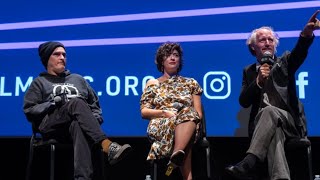 Mike Mills, Joaquin Phoenix & Molly Webster on C'mon C'mon | NYFF59