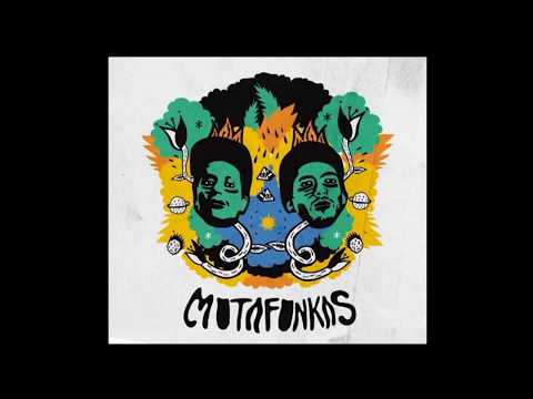 Motafonkas-Lluvia (Intro) feat  Sin Orbita