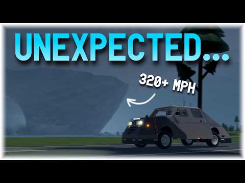 I Did Not Expect This Day To Produce 300+ MPH Tornadoes! | Roblox Twisted 1.21.2