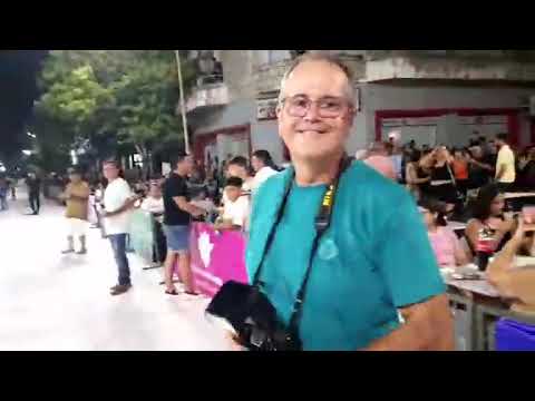 Corsos 2025 Vera Santa Fe