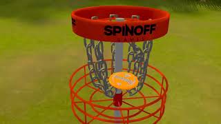 Disc Golf Valley VR Meta: Blueberry Thicket First Look