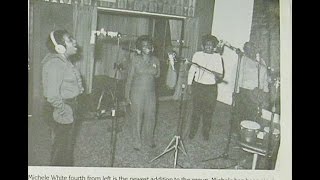 I Believe I&#39;ll Go Back Home - The Davis Sisters (Jackie Verdell)