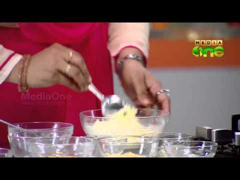 Pachamulaku - Cookery show - Mutton in Green leafy vegetable (Episode 119)