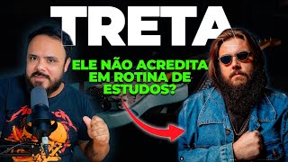 CUIDADO COM ESSE TIPO DE COACH DE GUITARRA!!!