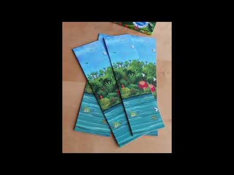 Monster Park - Unboxing - Blog