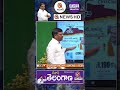 ఈటెల రాజేందర్ వ్యాక్యలపై ప్రత్యేక కథ