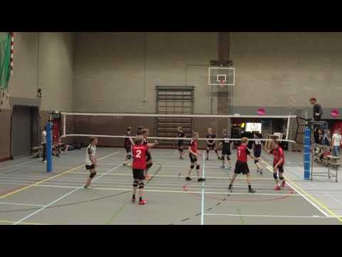 20211009 VCV JA1 - Zovoc JA1 (Compilatie)