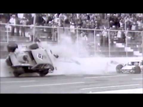 NASCAR Hall of Fame  Richie Evans