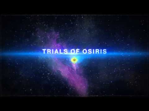 House of Wolves Trials of Osiris Teaser