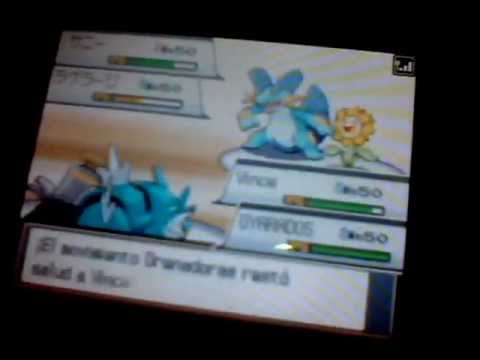 Friendly Multi Battle - Huy Ha and DTrain VS Kazuyuki Tsuji and Takushi Morishima