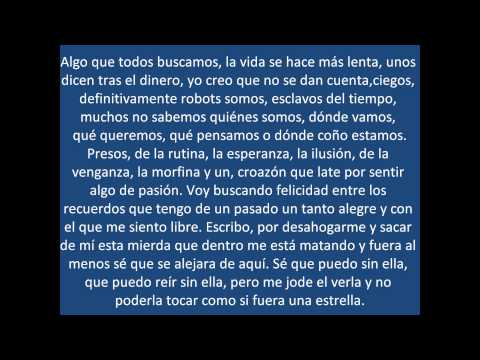 Buscando la felicidad Shé y Elena con letra.wmv