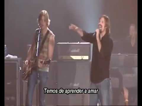 Come together - Third Day